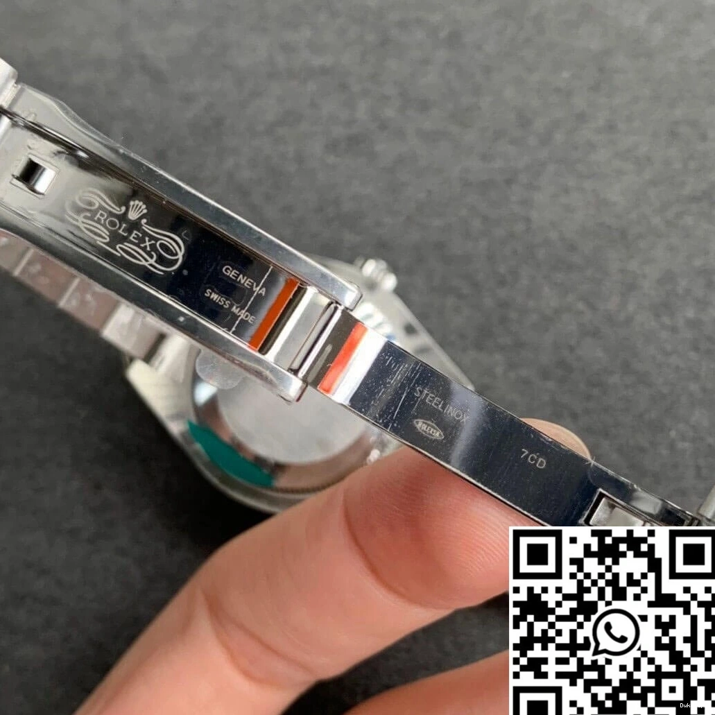 Blue GS Dial M178274-0037 Factory Rolex Datejust 0324